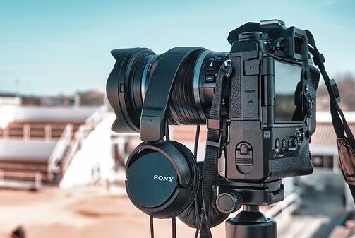 Video Creation